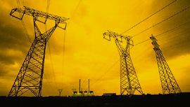 Россия: на пути к интеллектуальной электроэнергетике