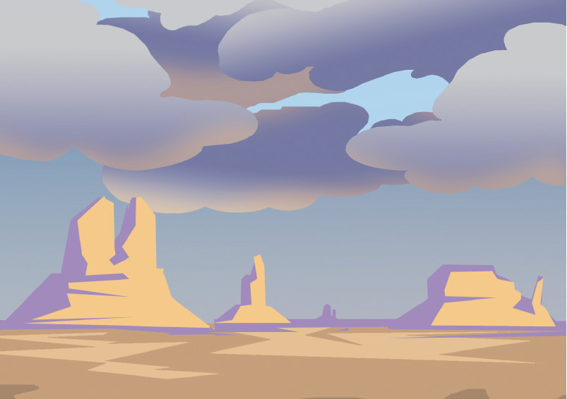 Против дыр в облаках