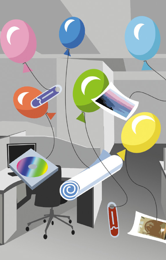 Обрезая провода