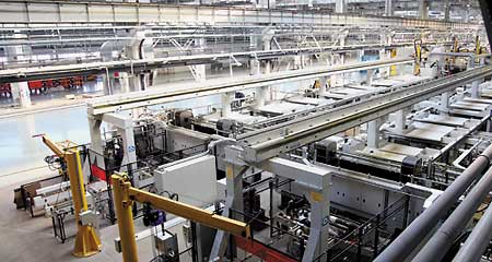 Машиностроение