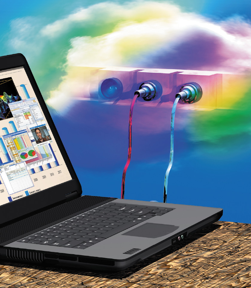 Облака на службе регуляторов