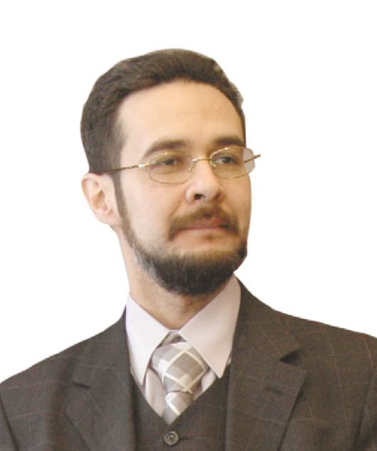 Сервер — читай СХД