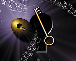 Каждой компании нужна информационная крепость