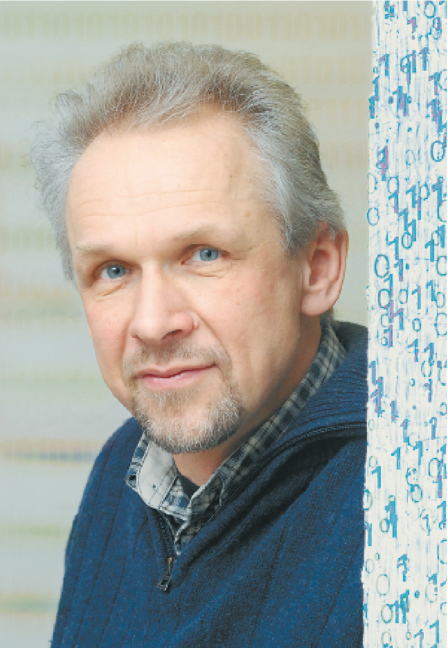 Шаг к абсолюту