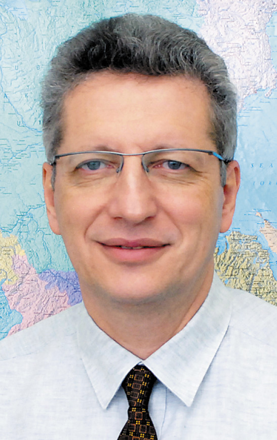 Интервью с Виталием Фридляндом, Fujitsu Technology Solutions