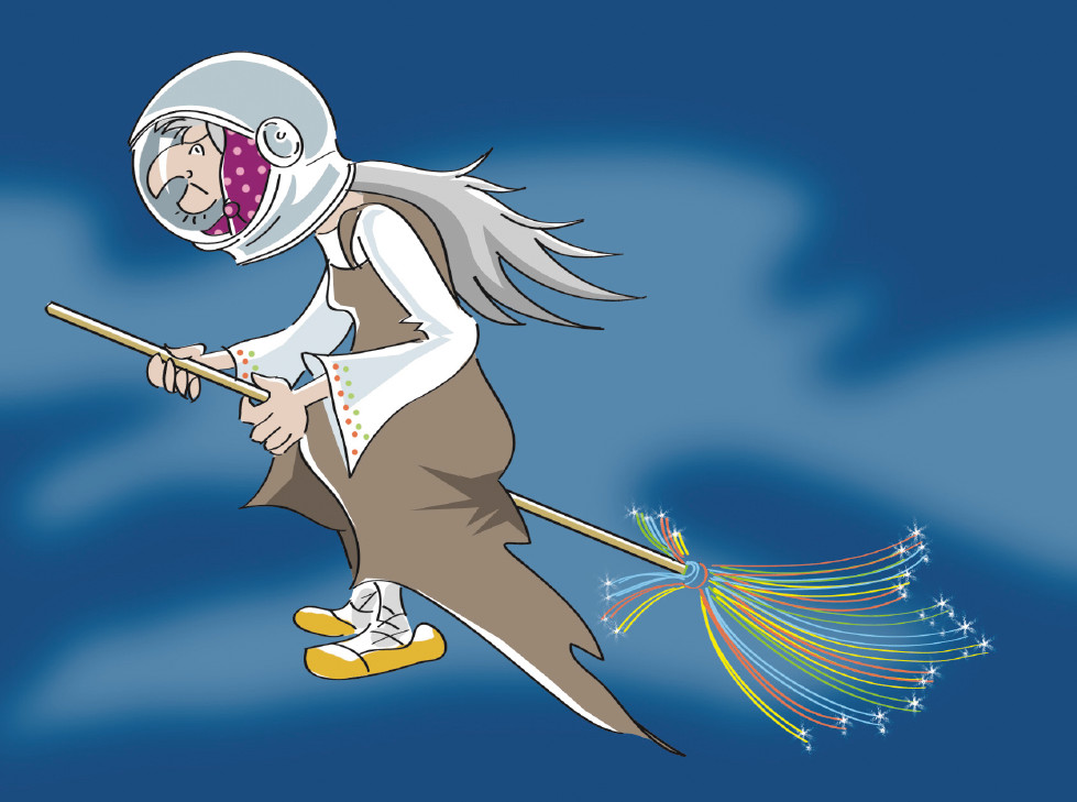 После сорока