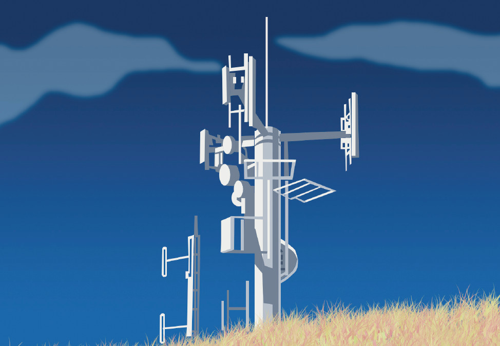 Восхождение к частотам