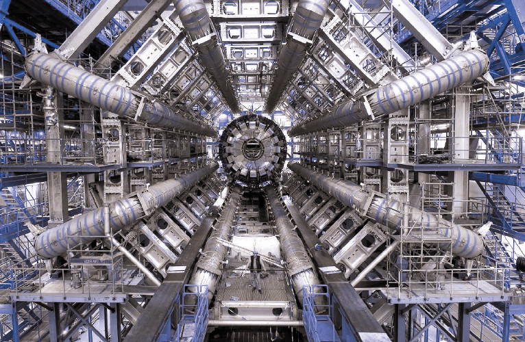 Виртуальная электрофизическая лаборатория