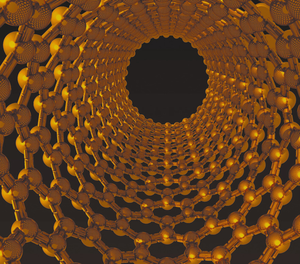 Применение мемристоров для создания электронного мозга