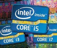 На одном кристалле