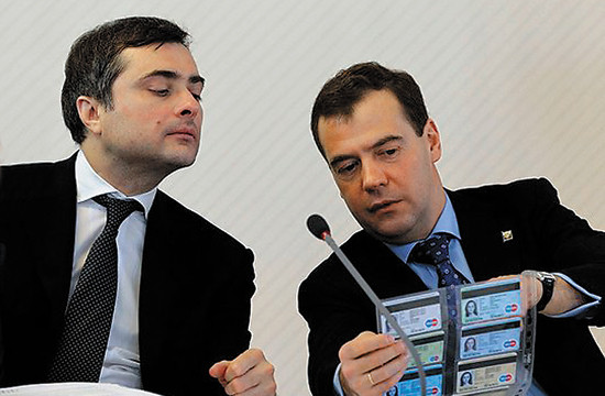 Карты в руки