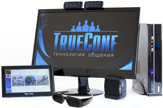 Стереоконференции