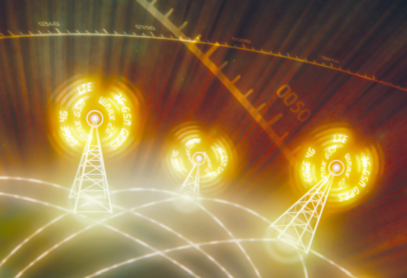 Как создать самообслуживаемые высокоскоростные сети