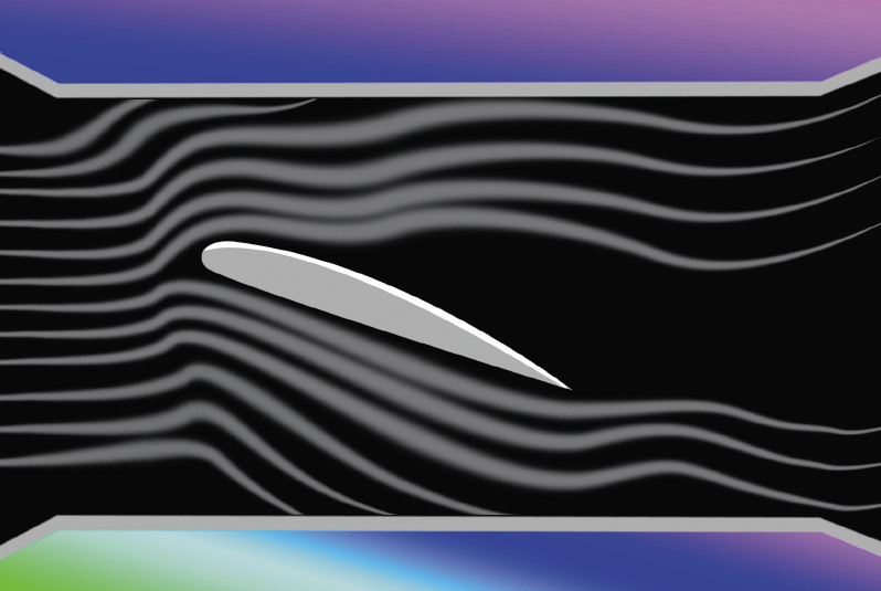 Тестирование инфраструктурных решений для сетей LTE