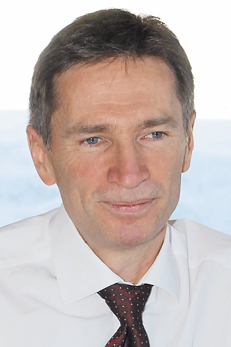 Интервью с Джеффом Траверсом, Ericsson