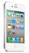 Свершилось! Белый iPhone 4 в продаже