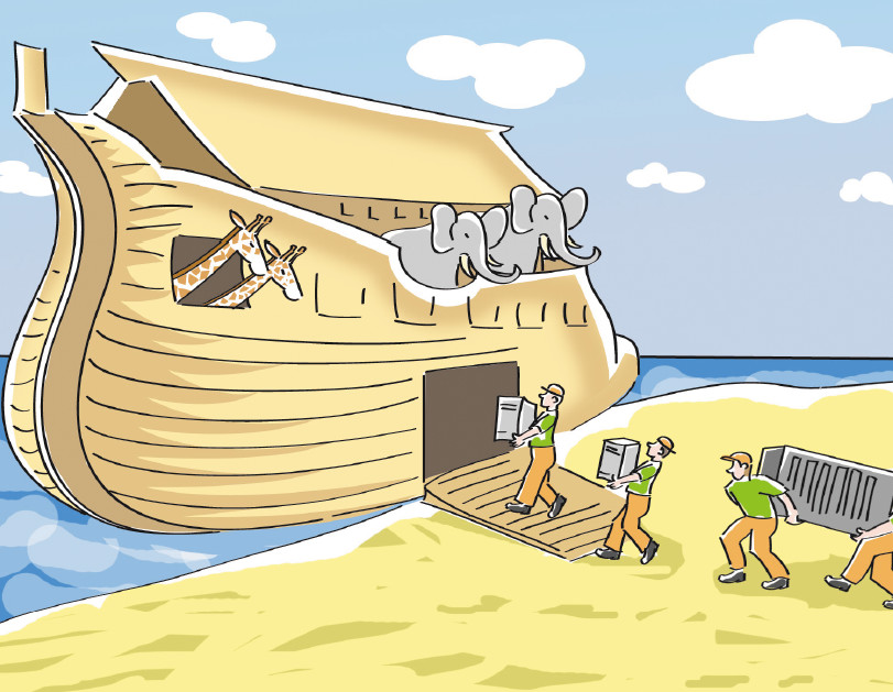 Во сколько обходится надежность?