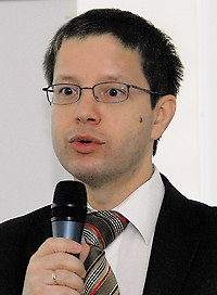 Как не изобретать велосипед