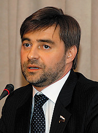 На пути к электронному законотворчеству