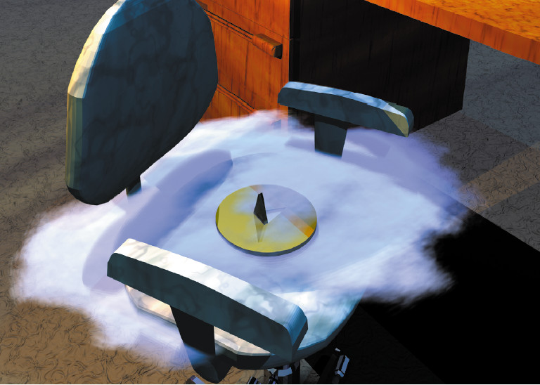 Когда пароль не работает: вторичная аутентификация сайтов