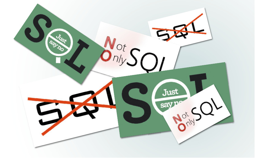 Будущее транзакционных систем