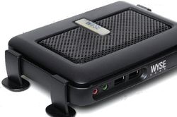 Облачный ПК от Wyse