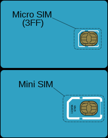 Куда уж меньше!