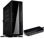 Спрячь за монитором