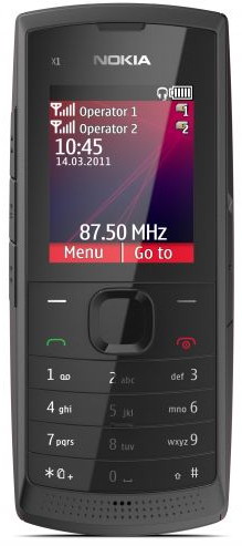 Дешевые Nokia Dual SIM скоро в России