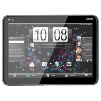 HTC Puccini - 10-дюймовый планшет