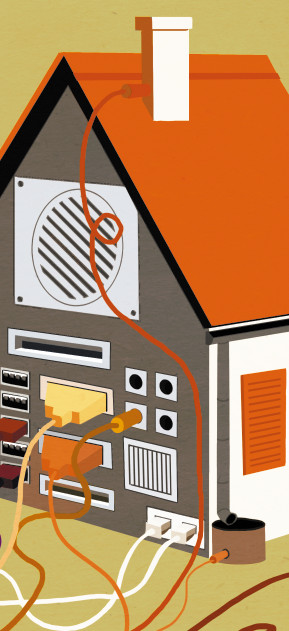 Две стороны одной медали