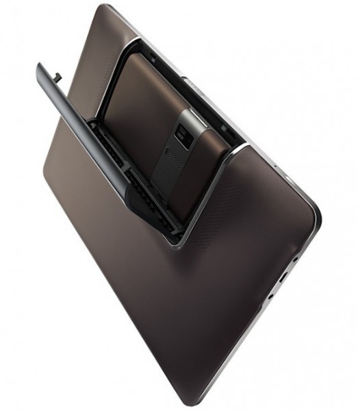 Asus Padfone - телефон в планшете