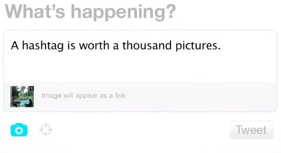 Twitter анонсирует собственный фотосервис
