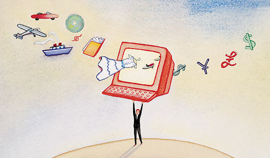 В погоне за лояльностью