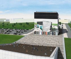 Имитируя будущее