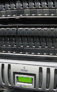 Большие данные возрождают DAS