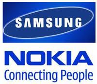 Samsung хочет купить Nokia?