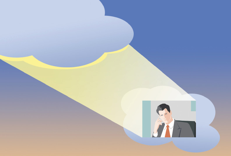 Такие разные проекты ВКС