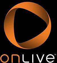 OnLive - игровое 