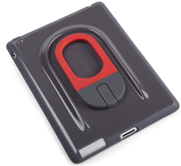 Speck HandyShell - супер-чехол для iPad