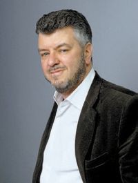 Портрет ZyXEL в российском интерьере