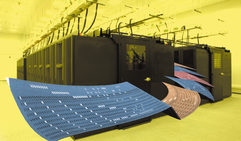 Нетрадиционные языки для нетрадиционных суперкомпьютеров