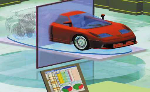 На пути к единой среде проектирования