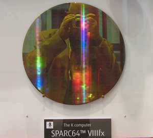 ISC'11 — триумф Fujitsu