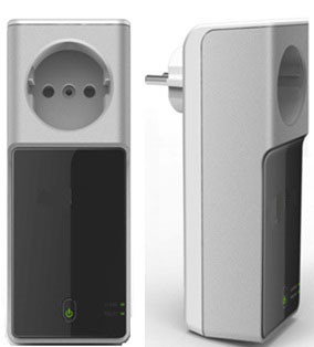 SMS-розетка от МегаФон