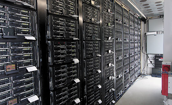 Поддержка для инноваций