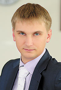 Точка опоры