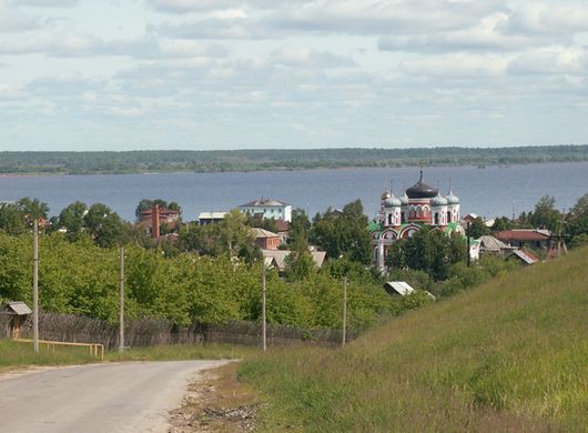 Безопасный Рунет 