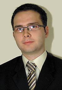 Персональные данные в SMB