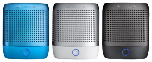 Gear - новые аксессуары от Nokia